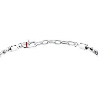 Bracciale Uomo "Basic" Sector