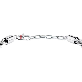 Bracciale Uomo "Basic" Sector