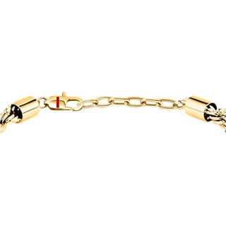 Bracciale Uomo "Basic" Sector