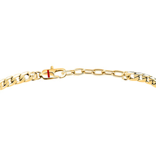 Bracciale Uomo "Basic" Sector