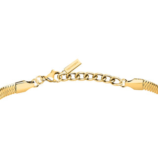 Bracciale Rigido "Concept" Trussardi