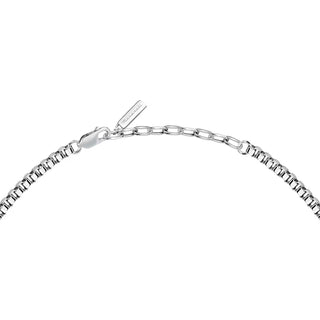 Collana Uomo "Iconic" Maserati