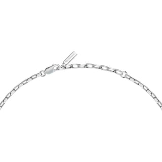 Collana Uomo "Iconic" Maserati