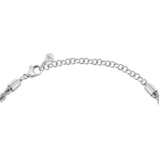 Collana "Intrecci" Morellato