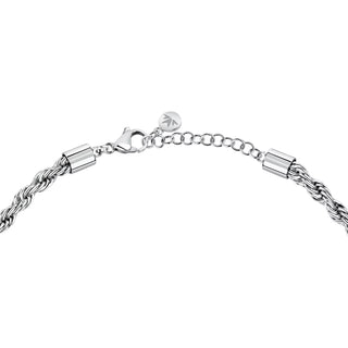 Collana "Intrecci" Morellato