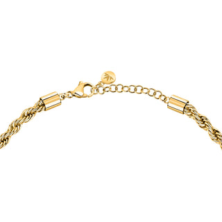 Collana "Intrecci" Morellato