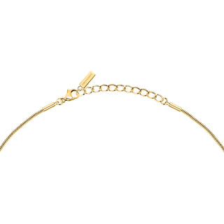 Collana "Concept" Trussardi