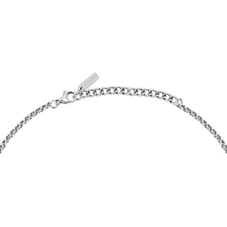 Collana "T-Round" Trussardi