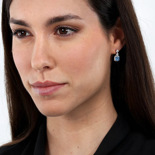 Orecchini "Duchessa" Morellato