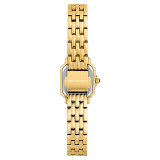 Orologio Solo Tempo Icon Square Mini Karl Lagerfeld