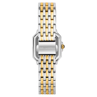 Orologio Solo Tempo Icon Square Karl Lagerfeld