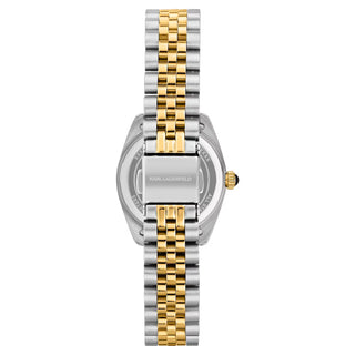 Orologio Solo Tempo Timeless Code Mini Karl Lagerfeld