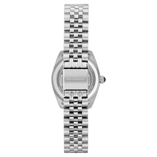 Orologio Solo Tempo Timeless Code Mini Karl Lagerfeld