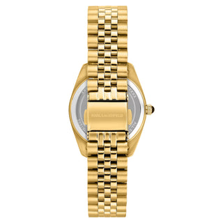 Orologio Solo Tempo Timeless Code Karl Lagerfeld