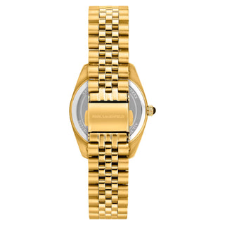Orologio Solo Tempo Timeless Code Karl Lagerfeld