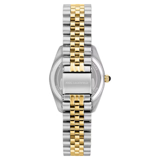 Orologio Solo Tempo Timeless Code Karl Lagerfeld