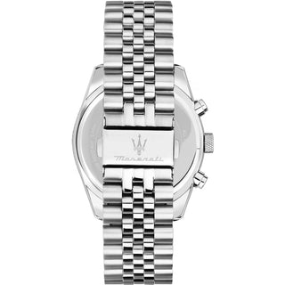 Orologio Cronografo "Attrazione" Maserati