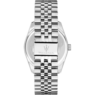 Orologio Uomo Solo Tempo "Attrazione" Maserati