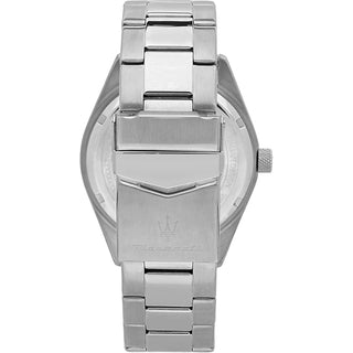 Orologio Solo Tempo "Competizione" Maserati