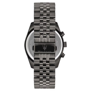 Orologio Cronografo Dark Edition Maserati