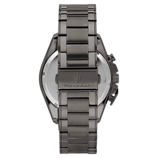 Orologio Cronografo Dark Edition Maserati