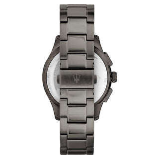 Orologio Cronografo Dark Edition Maserati