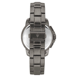 Orologio Cronografo Dark Edition Maserati