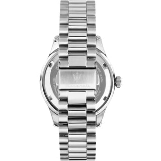 Orologio Solo Tempo "Sorpasso" Maserati