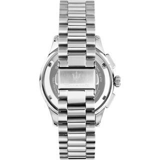 Orologio Cronografo "Sorpasso" Maserati