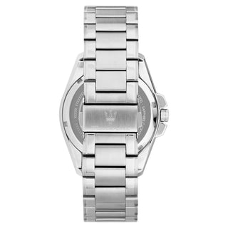 Orologio Automatico "Traguardo" Maserati