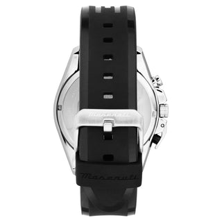Orologio Cronografo "Traguardo" Maserati