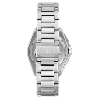 Orologio Cronografo "Velocità" Maserati
