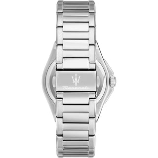 Orologio Solo Tempo "Velocità Slim" Maserati