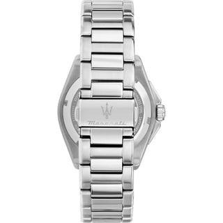 Orologio Solo Tempo "Velocità Slim" Maserati