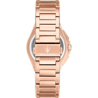 Orologio Cronografo "Velocità Slim" Maserati