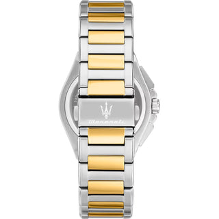 Orologio Cronografo "Velocità Slim" Maserati