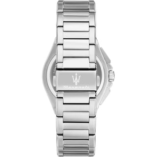 Orologio Cronografo "Velocità Slim" Maserati