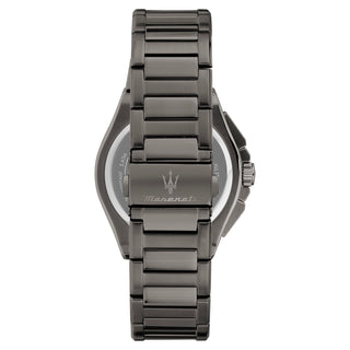 Orologio Cronografo "Velocità Slim" Maserati