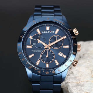 Orologio Cronografo 270 Sector