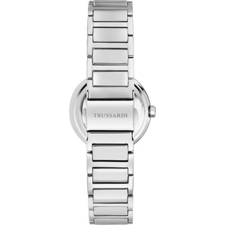 Orologio Solo Tempo T-Bridge Trussardi
