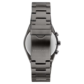 Orologio Cronografo T-Milano Trussardi