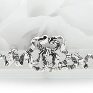 Cornice Portafoto “Nodo d'Amore" Giovanni Raspini