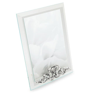 Cornice Portafoto “Nodo d'Amore" Giovanni Raspini