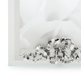 Cornice Portafoto “Nodo d'Amore" Giovanni Raspini