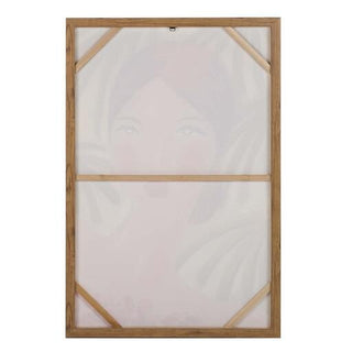 Quadro Donna Garpe Interiores