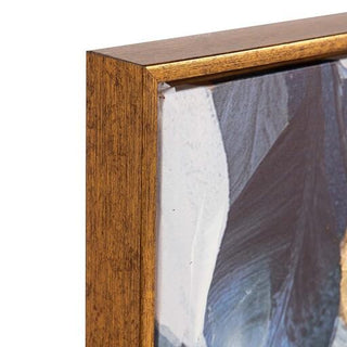 Quadro Foglie Garpe Interiores
