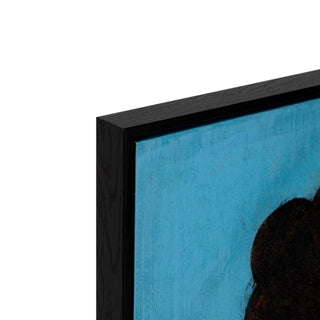 Quadro Woman 2 Garpe Interiores 80sx4x120 cm.