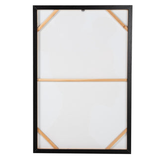 Quadro Good Vibes Garpe Interiores 80sx4x120 cm.