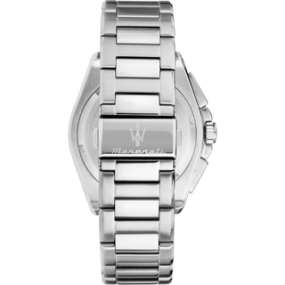 Orologio Cronografo "Velocità" Maserati