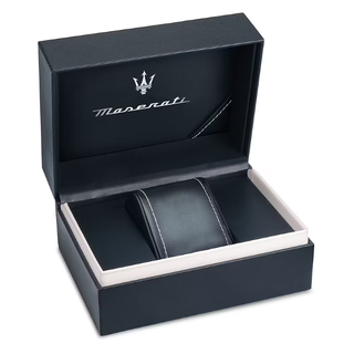 Orologio Multifunzione "Competizione" Maserati